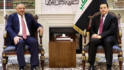 محافظ صلاح الدين يحذر الأعرجي من ارتداد خطير: منعكم المدخلية معاقبة للمعتدلين