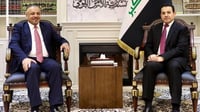 محافظ صلاح الدين يحذر الأعرجي من ارتداد خطير: منعكم الم...