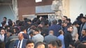 Protests erupt over alleged irregularities in Dhi Qar Engineers Union elections