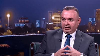 اتفاق بين بغداد وأربيل على استئناف تصدير النفط عبر ميناء جيهان التركي