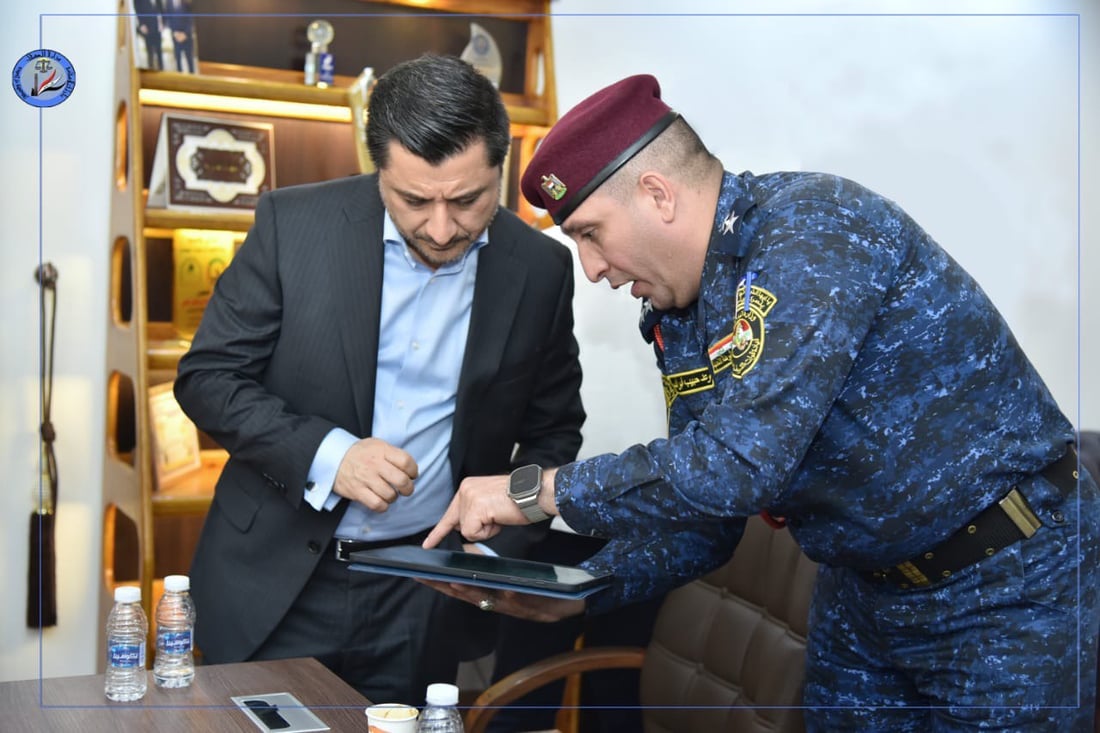 وزارة العدل: قسم خاص لفصل المتهمين بجرائم المخدرات عن بقية النزلاء في سجن بغداد