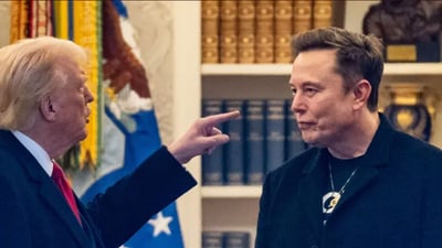 “یارمه‌تیه‌كانى ئه‌مریكا نه‌بوایه‌ ده‌بوایه‌ بچیته‌وه‌ باشوورى ئه‌فریقا”