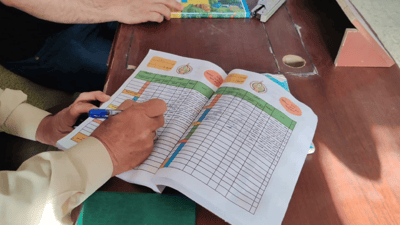 زیاتر لە هەزار کەس لە خورماتوو دەرفەتی خوێندنیان بۆ رەخسێنراوە