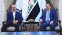 Sudani meets PUK’s Talabani amid push to break presidential deadlock