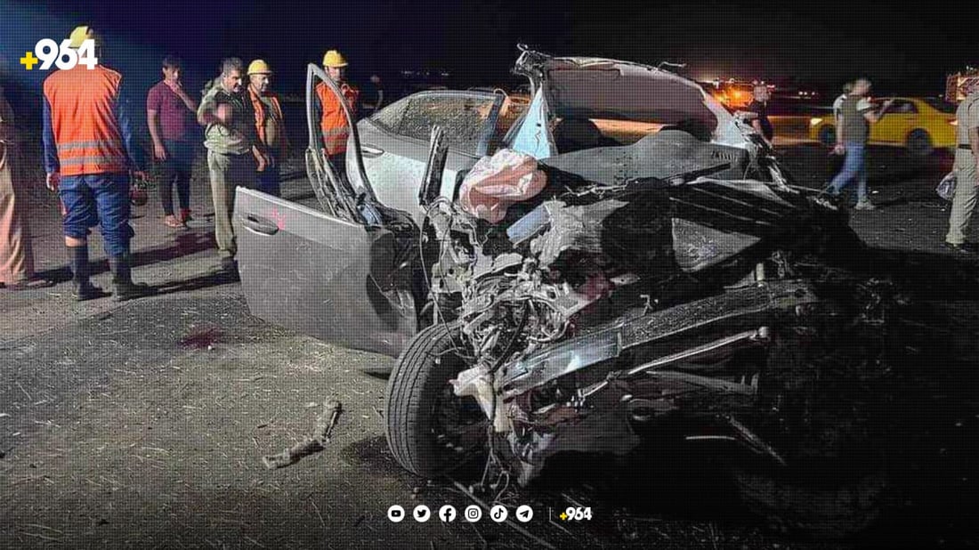 964 ناسنامه‌ى دوو کەسى رووداوه‌كه‌ى داقوق ئاشكرا ده‌كات