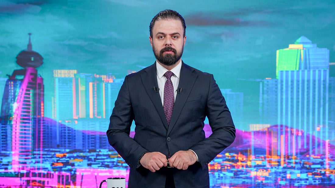 حه‌ج و عومره‌ی كوردستان به‌ده‌ل حه‌ج رەتدەکاتەوە و دورگەی ئەسپەکان و شەمێرانیش خاوێنکرایەوە