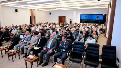 ضرائب العراق ثابتة.. المحاسبون يناقشون تدقيقاً بأثر رجعي لـ3 سنوات