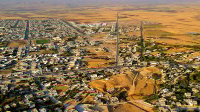 شۆردنى ئۆتۆمبێل بە ئاوى ماڵان 50 هەزار لەسەر خاوەنەکەى دەکەوێت