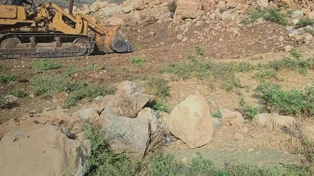 دوو هاوڵاتی بە هۆکاری زیادەڕۆیی دەستگیر کران