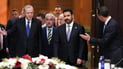 الزيدي وأردوغان يتفقان على دفع التعاون العراقي – التركي إلى مرحلة جديدة
