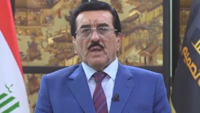 Amer Al-Fayez reveals insider account of battle to elect Basra governor