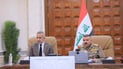 الشمري يقود اجتماعات خطة النجف لذكرى وفاة النبي ويوجه بتشديد الإجراءات الأمنية