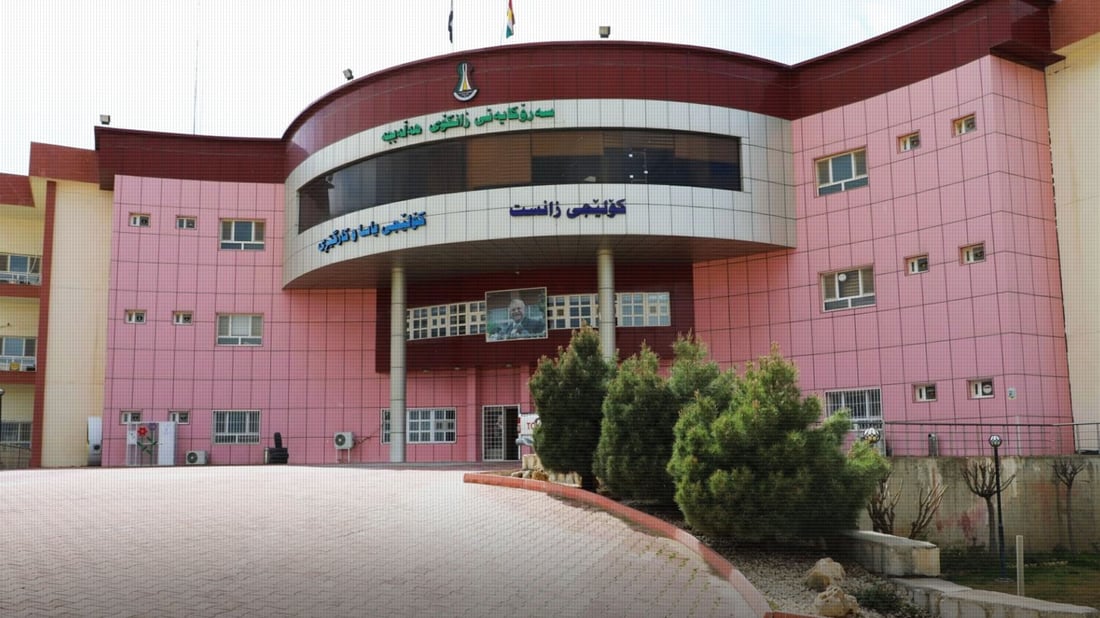 رۆژنامەنوسان دەتوانن لە زانکۆی هەڵەبجە درێژە بە خوێندن بدەن