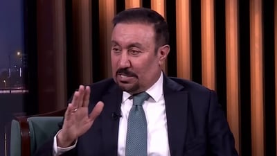 هجوم على مكتب النائب السابق خالد المفرجي في الحويجة وتحطيم أثاث المبنى