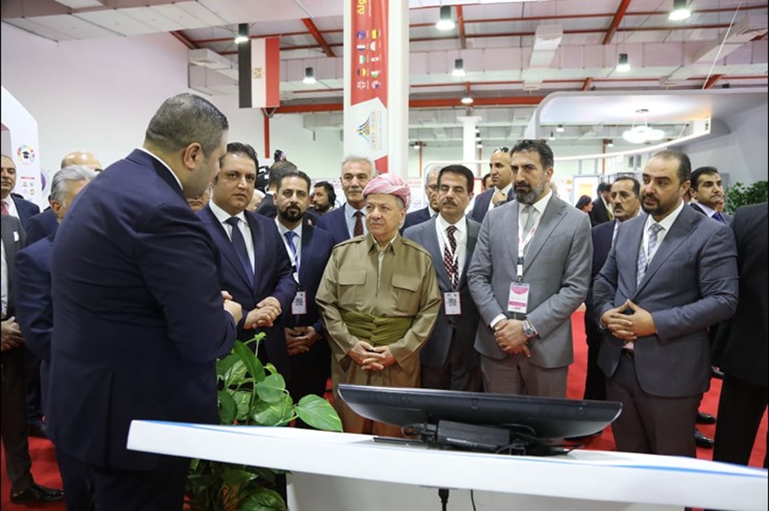 تربية كردستان تعيد النظر بالمناهج الدراسية وتعيد طبع 40 كتاباً لتصحيح الأخطاء