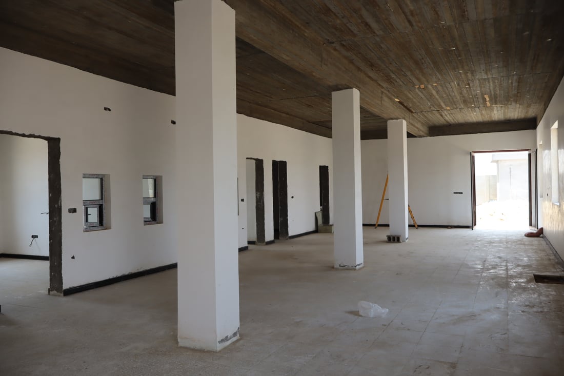 %75 نسبة إنجاز مشروع مرور بلد.. خدمات مرورية موحدة تخفف الزخم وتخدم ثلاث محافظات