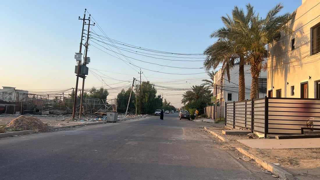 انتبهوا يا أهل الغزالية.. “ثغرة القانون” لن تنفع وحتى “التجاوزات الأنيقة” ستزال