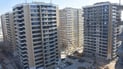 القطاع السكني يتصدر مشاريع الاستثمار بـ632,228 وحدة في عموم العراق