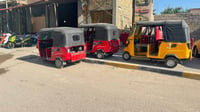 تجارة مزدهرة لـ