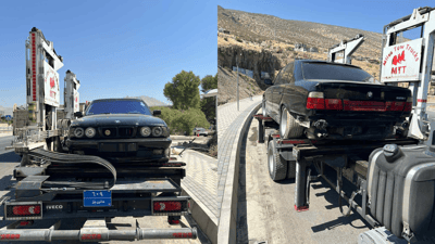 بی ئێمە جام رەش و بێ تابلۆکەی سۆران دەستی بەسەرداگیرا