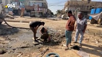 فيديو: شهر كامل لا يكفي لرفع تجاوزات 