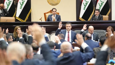 Iraqi parliament set to vote on Personal Status Law amendment and property restitution bill