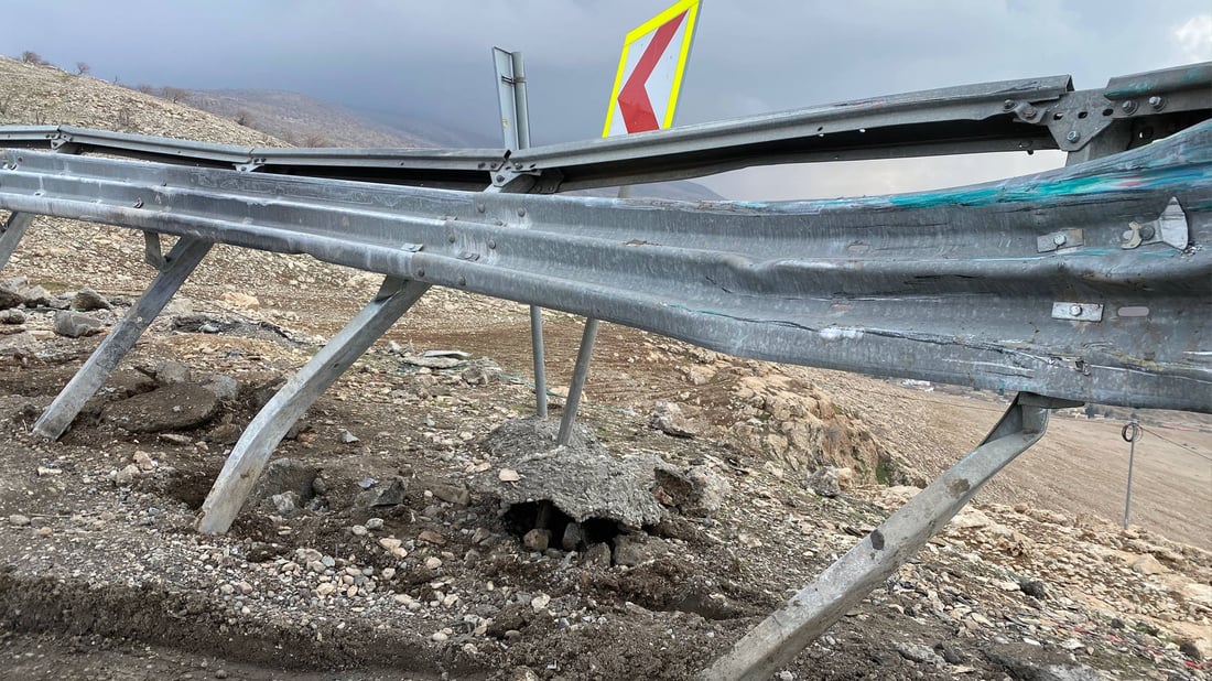 لۆفەى سپیلک؛ مۆتەکەى شۆفێران