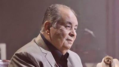 ئەو پیاوەی لە هەولێر دەرگای لەسەر داخرا لە بەغدا بۆی کرایەوە 