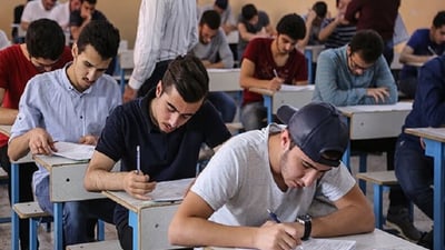 التربية تعلن نتائج امتحانات السادس الإعدادي للدور الثاني