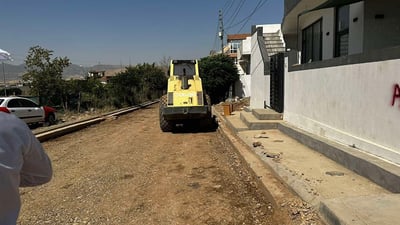 بە نزیکەی ملیارێک دینار جادەی خۆڵ لە گەڕەکەکانی ئەڵایی نامێنێت