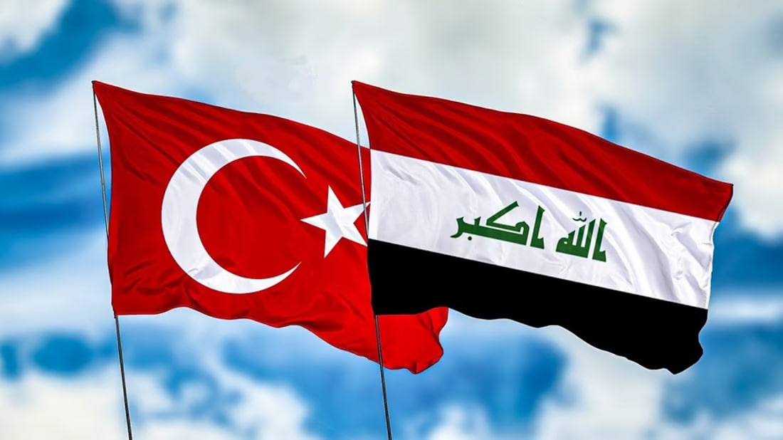 Turkish foreign and defense ministers to visit Baghdad