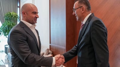 بافل طالباني يعلن دعم “اليكتي” لحق الشعب الفلسطيني في دولة مستقلة