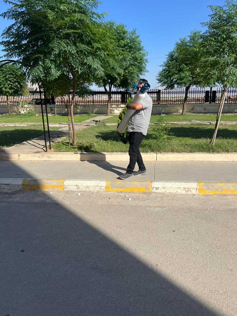 پاسپۆرتی رانیە بێبەرامبەر مامەڵەی پاسپۆرت دەکەن