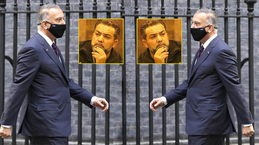 خرج من محكمة مصطفى الكاظمي بسؤال: لماذا اختارني؟ ملف قيس حسن