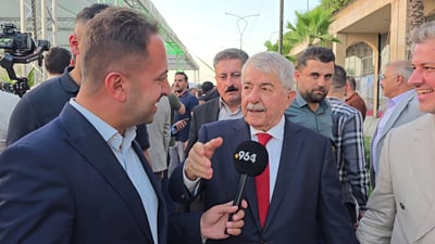 صاحب آسيا سيل ضاحكاً: لن أكشف ثروتي لصحفي والأغنياء يخافون الحسد