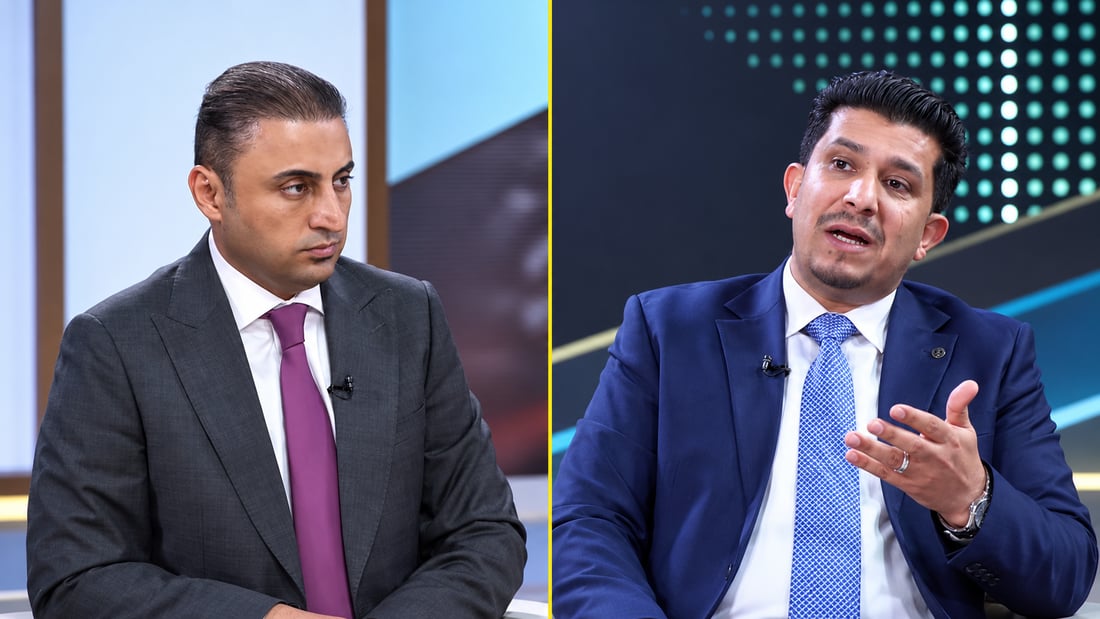 الغرابي: حكومة الزيدي كافأت قتلة تشرين بوزارات.. والشباب سيخرجون مجدداً