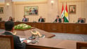 Kurdistan Cabinet Backs U.S.-Supported Energy Deals as Baghdad Pursues Legal Action