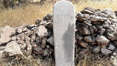 Concerns grow over neglect of historic Sikana Cemetery in Kurdistan Region​
