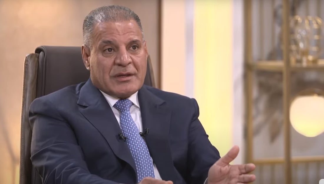 “نحن مَن سيشكل الحكومة”.. أبو مازن يتوعد منافسيه باكتساح نتائج انتخابات صلاح الدين