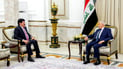 Syrian ambassador in Iraq hails ‘supportive’ stances toward his government