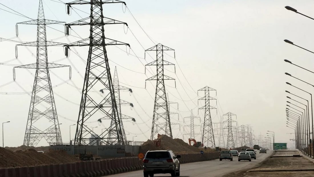 شركات الكهرباء الأميركية والإيرانية ما تزال تعمل في العراق – تعليق حكومي