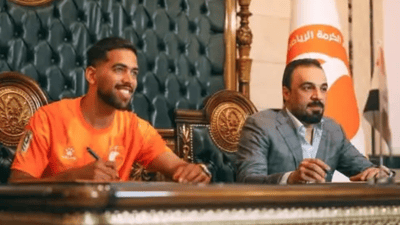 الكرمة يحقق نصف مليون دولار مكاسب من بيع الأردني علي علوان