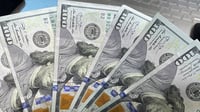 أسعار صرف الدولار في بورصات العراق اليوم الثلاثاء