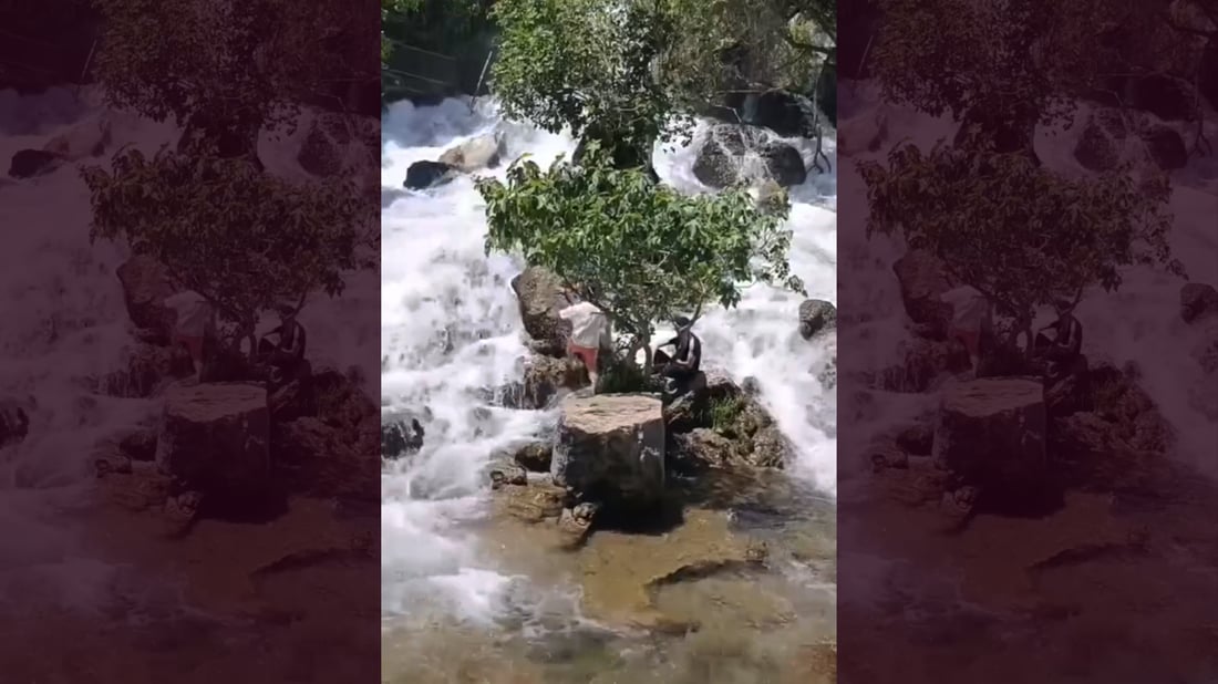 گەشتوگوزاری هەڵەبجە دەڵێت گەشتیاران پابەندی رێنماییەکانیان نابن