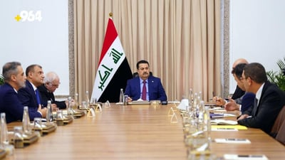 Sudani orders government to complete phase one requirements for customs automation project