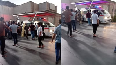 مێردمنداڵێک لە حەوزێکی ئاودا خنکا