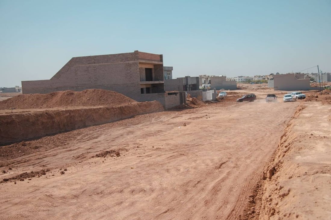 گەڕەکی سەربەخۆی کەرتی 2000ـی سێبەردان خزمەتگوزاری پێگەیشت