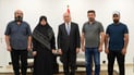 السعودية تبدي استعدادها للإفراج عن العراقيين.. متابعة شخصية من فؤاد حسين