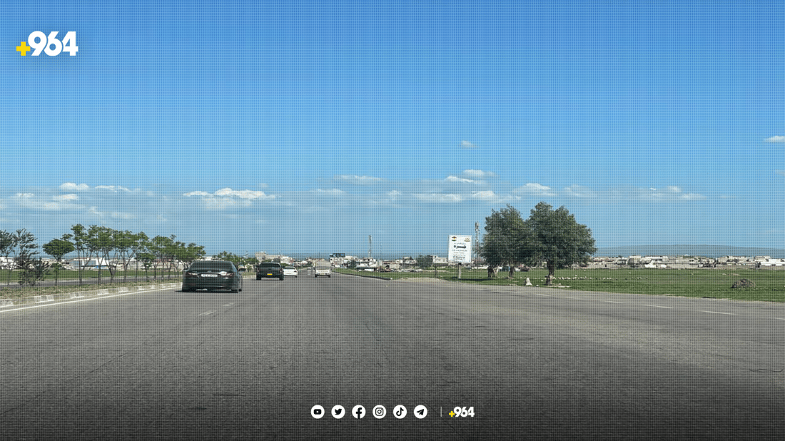 شەڕی دوو بنەماڵە برینداری لێکەوتەوە