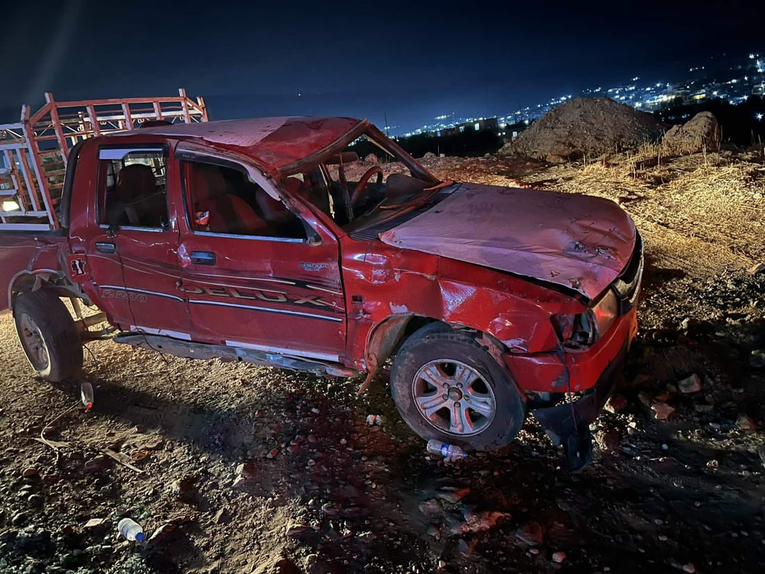 لە رووداوێکى هاتوچۆدا منداڵێک گیانى لەدەستدا